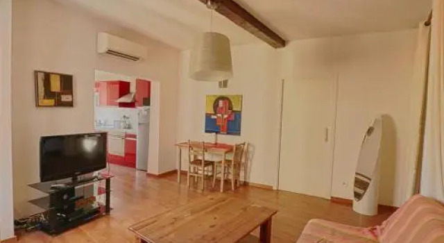 Appartement Centre Ville Ajaccio, Varaa Huoneisto Ajaccio 