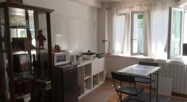 Standardowy pokój Villa Cemaste