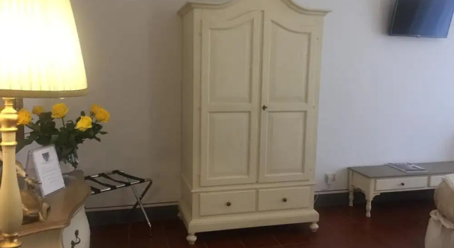 Palazzo Mari Suite & Rooms