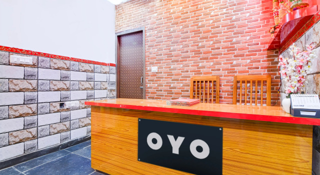 OYO 834317 Love Point, Rezervovat Hotel Thākurdwari West Bengal