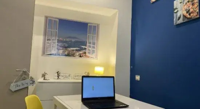 Апартаменты Apartment 200 m From Piazza del Plebiscito