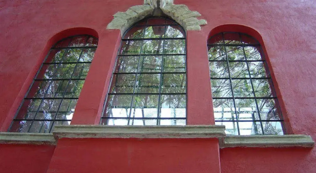 Red Bed & Breakfast, Забронировать Отель Отели Софии с завтраком, рядом с Королевский дворец, Завтраки