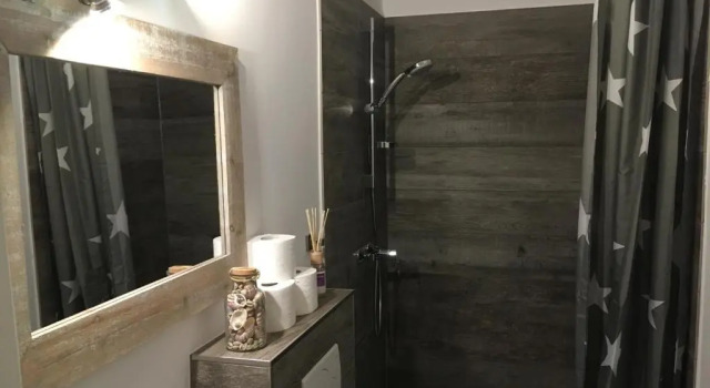 Апартаменты Deluxe Appartement Moervig