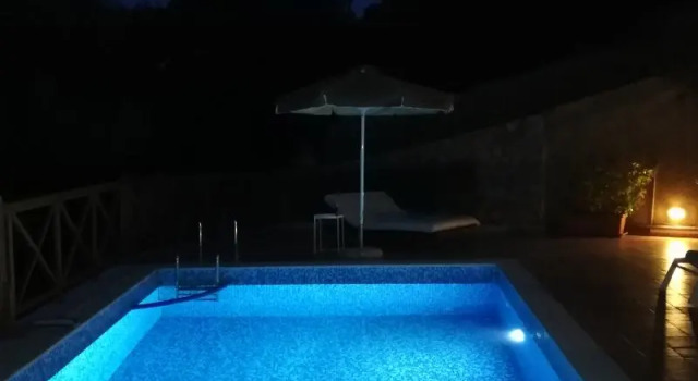 Номер Standard Skiathos Gea Villas