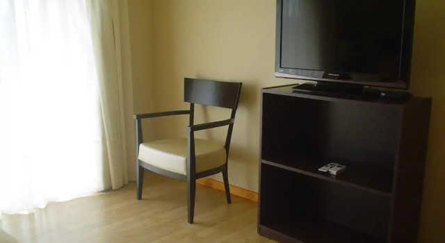 Двухместный номер Standard Posada y spa Las Golondrinas