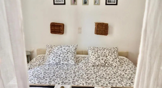 Студия Olympian-Apartments