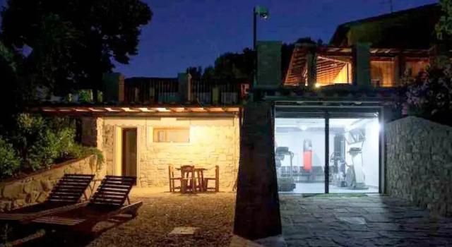 Comfortable Cottages in Loro Ciuffenna, Buchen Sie Ferienhaus Loro Ciuffenna 