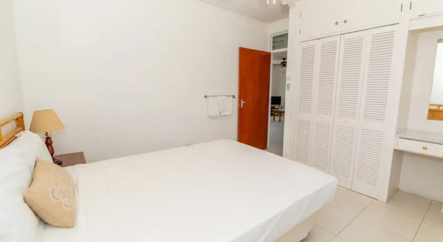 Standart oda Adulo Apartments