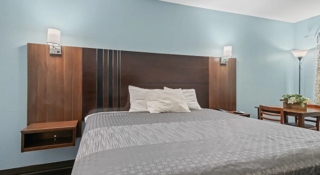 Standard Zimmer franklin inn