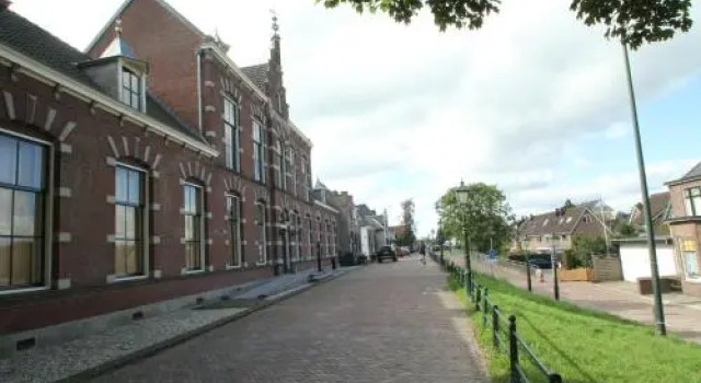 De Oude Kern, 预订 酒店 艾瑟尔河畔卡佩勒 南荷兰省