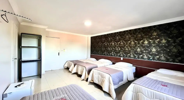 Номер Standard Hotel Fenice