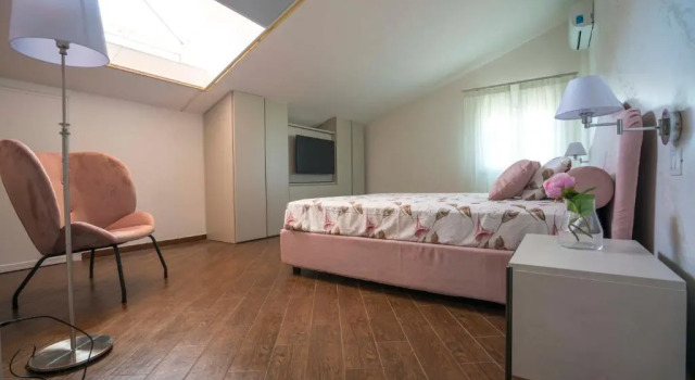 Le Agave Exclusive B&B, Varaa Bed and Breakfast Hotellit Carini aamiaisella, Aamiainen