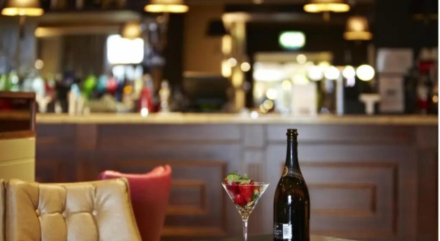 Номер Standard The Parkville Hotel