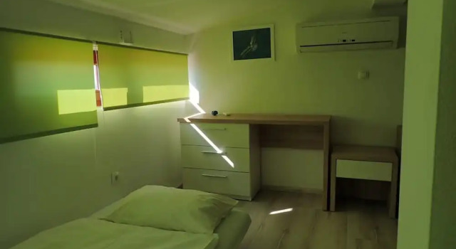 Apartments Simic-with beautiful view