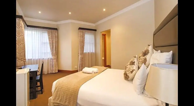 6 On Acacia, Забронировать Отель Бизнес-отели Йоханнесбург, 4* 5*
