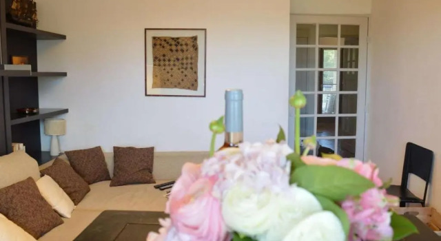 Appartement Saint-Raphaël, 2 pièces, 4 personnes - FR-1-226A-80, Забронировать Апартаменты/квартира Отели Сен-Рафаэль с бассейном, Бассейн