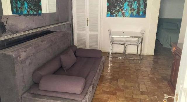 Коттедж c 1 комнатой Residenza Le Rose