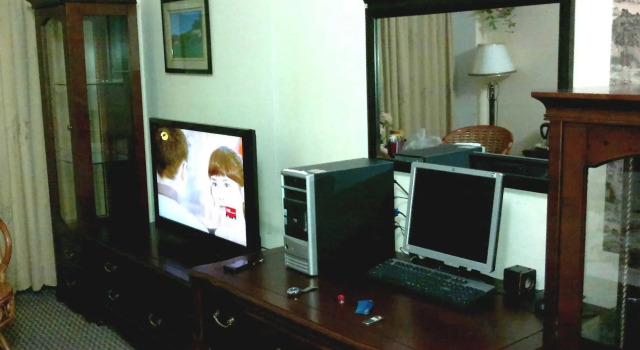Guilin Oasis Inn