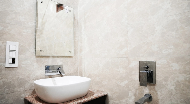 Номер Deluxe Hotel Right Palace And Banquet