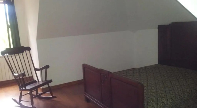 Номер Deluxe Casa Cardoso