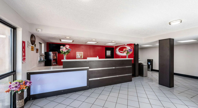 Econo Lodge Vicksburg, Забронировать Отель Виксберг Миссисипи, рядом с Vicksburg Battlefield Museum