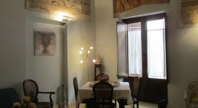 Art Suite Casa vacanza