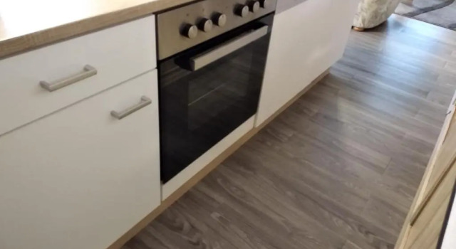 Апартаменты Haus Wiesenbaude