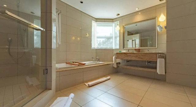 Люкс Exclusive Sands Suites Resort & Spa