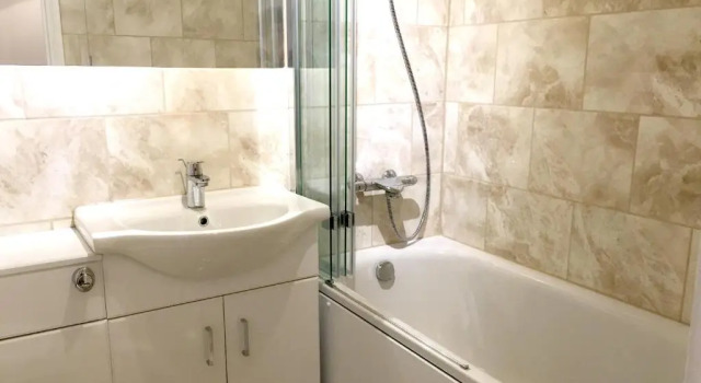 Апартаменты Bright V Central 1-Bed Wifi: Fitzrovia W1 Near Oxford Street