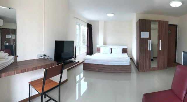Полулюкс My Room Nakhon Pathom