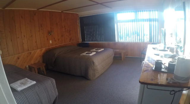Hicks Bay Lodge, Reserva ahora Motel Hicks Bay Gisborne