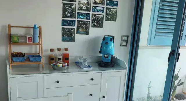 Tramonti d' alba bed and breakfast