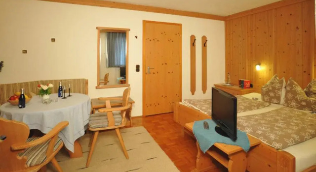 Номер Standard Gästehaus Bartholomäus