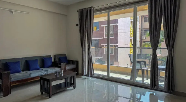 RK Homes Service Apartments