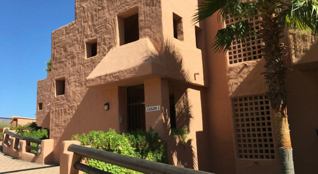 Flamingo Apartment Coto Real La Duquesa