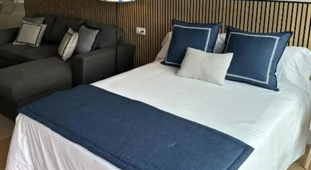 Resort Natur O Grove 3000, Забронировать Курортный отель Курортные отели O Grove Peninsula, Курортный отель