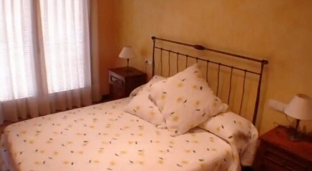 Двухместный номер Standard с видом на сад Hotel Hort De Fortunyo