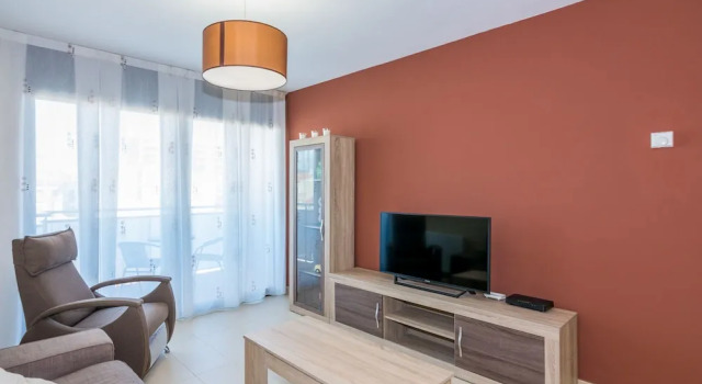 HomeHolidaysRentals Ilusion