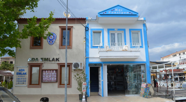 Mai Pension