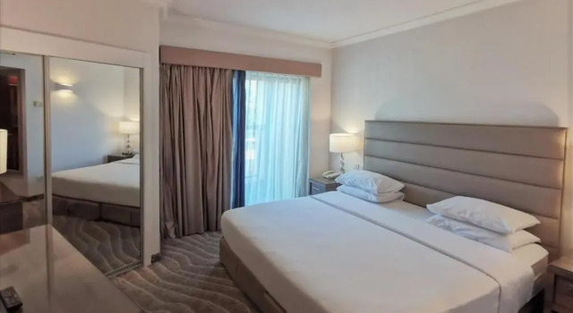 Двухместный номер Economy Queen of Sheba Eilat