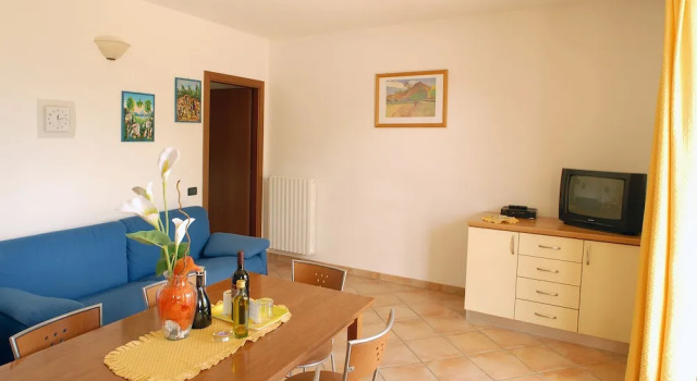 Residence Garden, Забронировать Отель Тиньяле озеро Гарда
