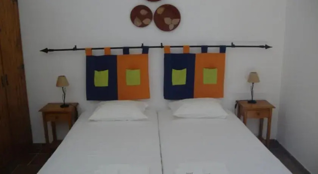 Herdade da Fonte Branca, Prenota Hotel Santiago do Cacém 