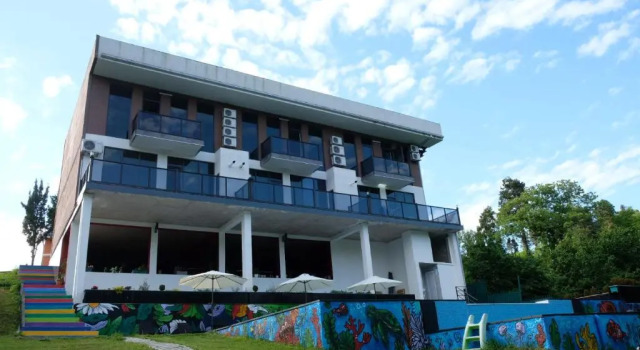 Апартаменты Superior Gantiadi Holiday House