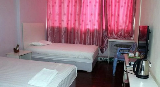 Xiangyang Shanghaojia Inn, Reserva ahora Hotel Xiangyang República Popular China