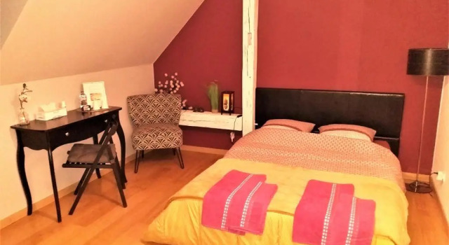 Moderne Home original design, Rezervasyon Butik Otel Haguenau Bas-Rhin