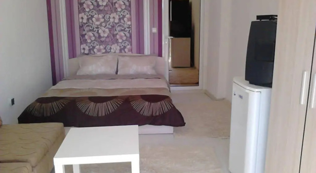 Draganovi Guest House, Забронировать Гостевой дом Отели Побережья Варны с парковкой, Парковка