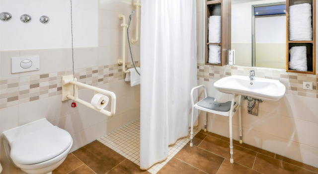 Двухместный номер Standard Best Western Plus Hotel Papenburg