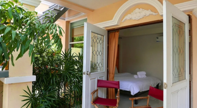 Семейный номер Standard Kamalar Palace Longstay house