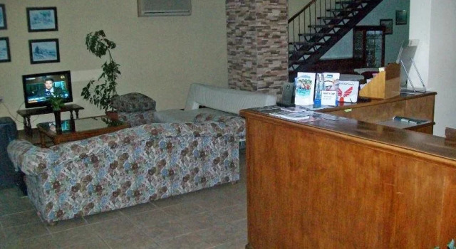 Nuevo Hotel Ciudadela