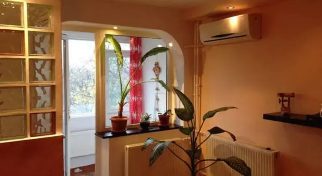 Cozy 1 Bedroom Flat, Book Apartment Bucharest Muntenia, near Romancierilor